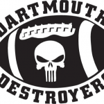 Dartmouth Destroyers 